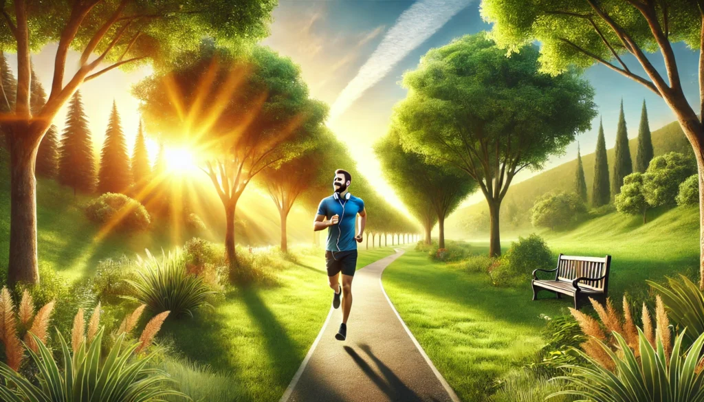 How to Develop Healthy Habits and Transform Your Life