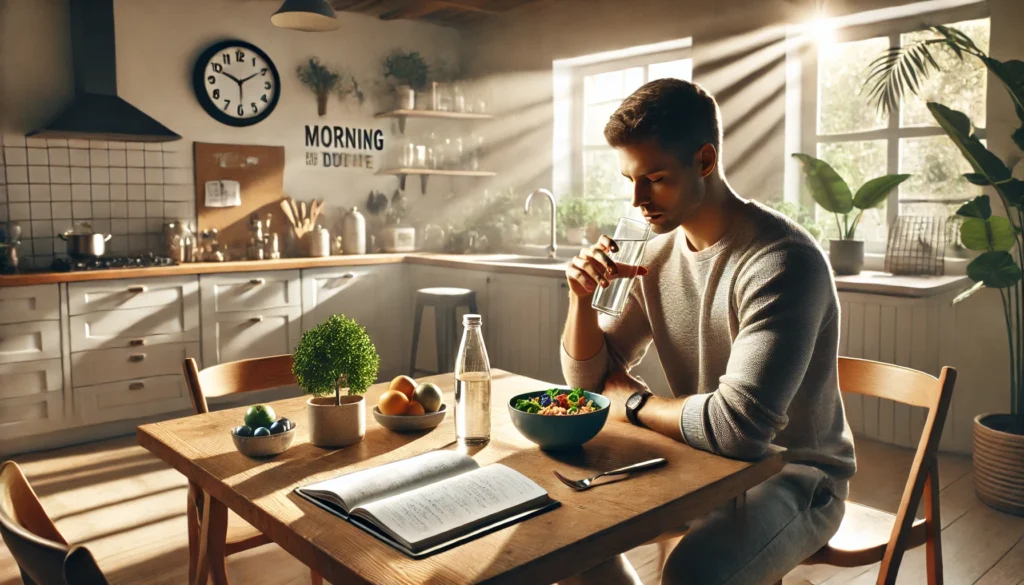 How to Create a Morning Routine That Boosts Productivity