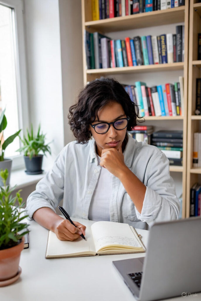How to Build Better Habits That Actually Stick